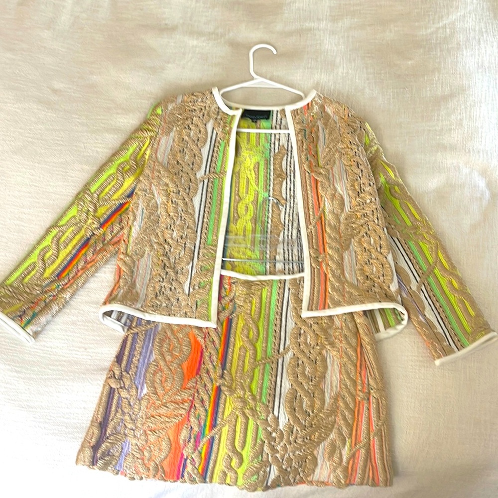 Cynthia Rowley Set